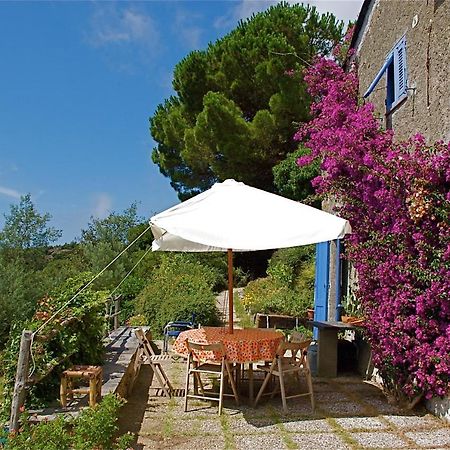 Maison De Charme Giulietta Bonassola Luaran gambar