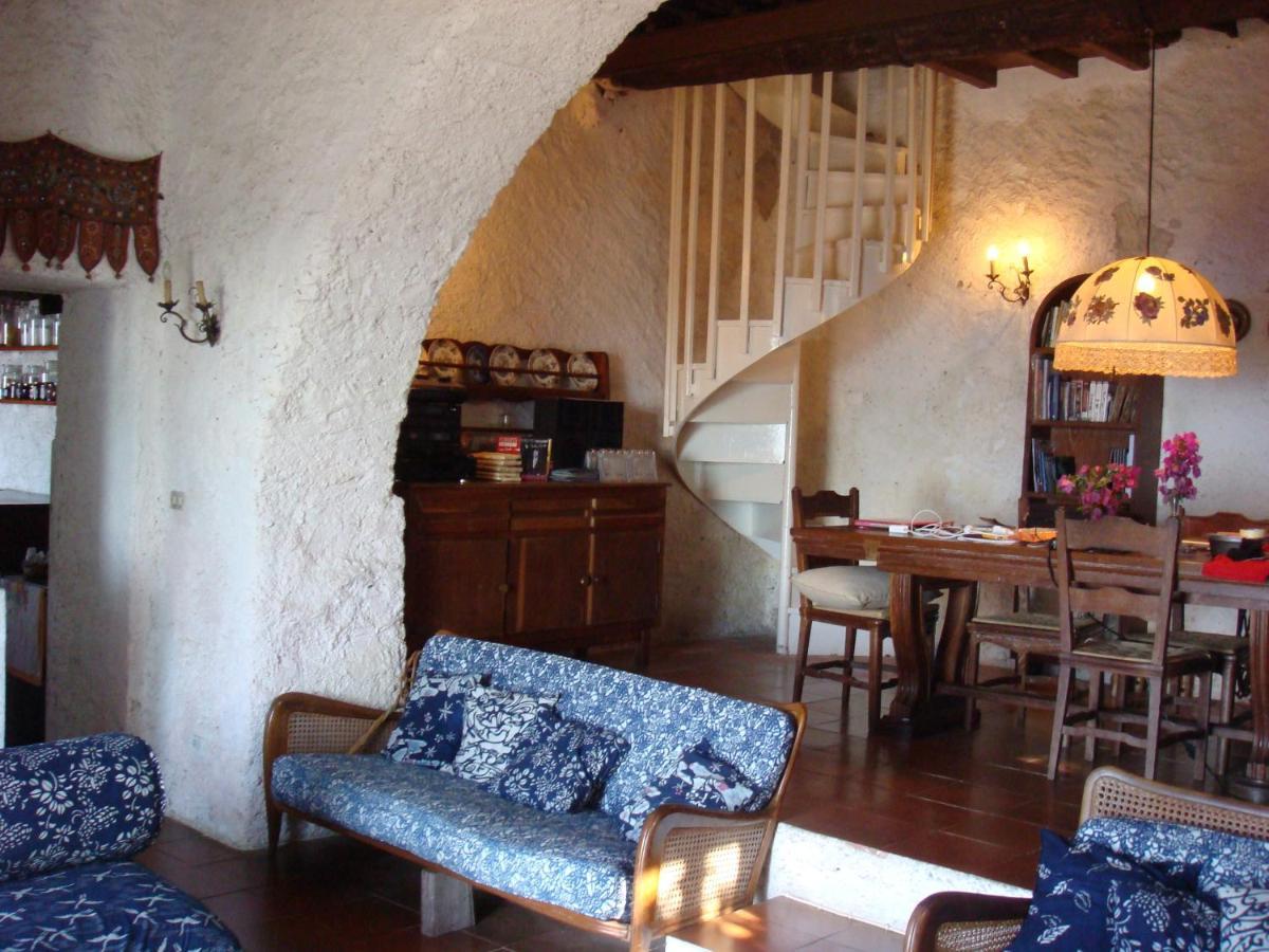 Maison De Charme Giulietta Bonassola Bilik gambar