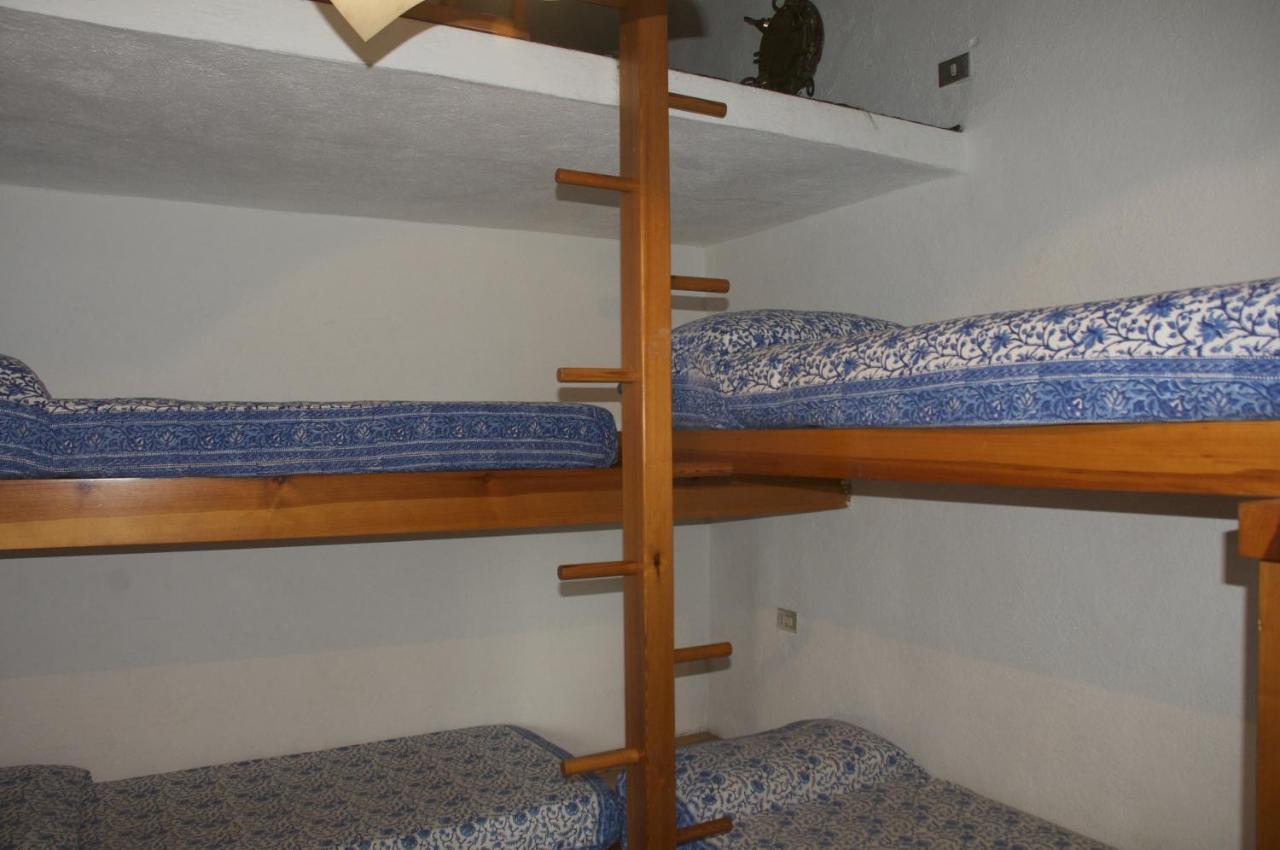 Maison De Charme Giulietta Bonassola Bilik gambar