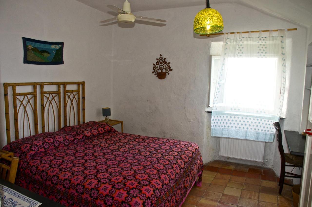 Maison De Charme Giulietta Bonassola Bilik gambar
